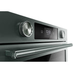  KitchenAid 30-inch Built-in Single Wall Oven with Convection Technology KOES730SJP IMAGE 6