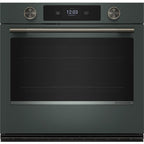  KitchenAid 30-inch Built-in Single Wall Oven with Convection Technology KOES730SJP IMAGE 7