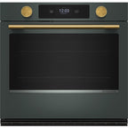  KitchenAid 30-inch Built-in Single Wall Oven with Convection Technology KOES730SJP IMAGE 8