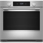  KitchenAid 30-inch Built-in Single Wall Oven with Convection Technology KOES730SPS IMAGE 1