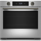  KitchenAid 30-inch Built-in Single Wall Oven with Convection Technology KOES730SPS IMAGE 2