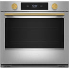  KitchenAid 30-inch Built-in Single Wall Oven with Convection Technology KOES730SPS IMAGE 3