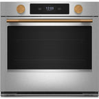  KitchenAid 30-inch Built-in Single Wall Oven with Convection Technology KOES730SPS IMAGE 4