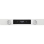  KitchenAid 30-inch Built-in Single Wall Oven with Convection Technology KOES730SWH IMAGE 4