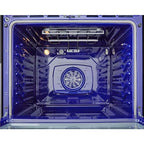  LG 30-inch Slide-In Electric Range with Air Fry LSEL6337XE IMAGE 14