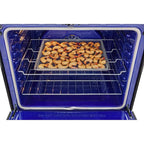  LG 30-inch Slide-In Gas Range with Air Fry LSGL6335Z IMAGE 9