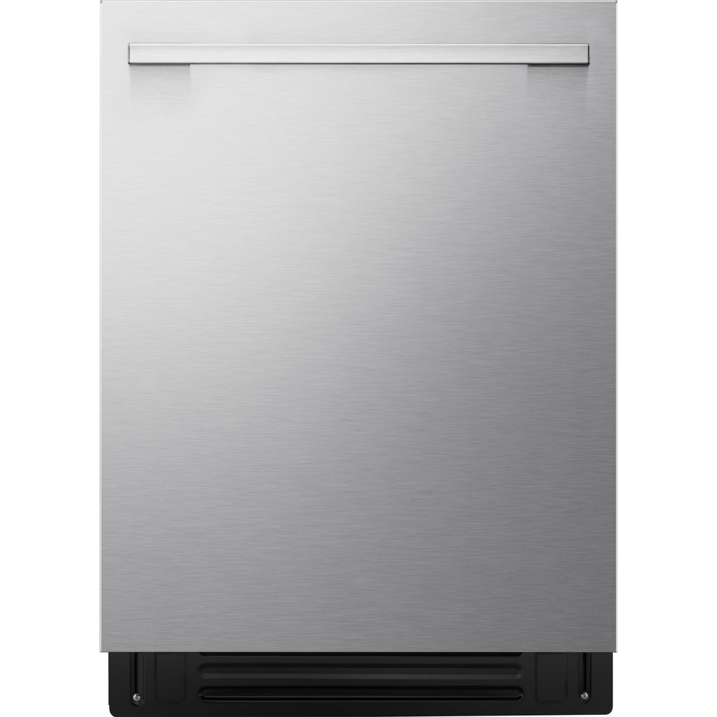  LG Smart Top Control Dishwasher with QuadWash® Pro LDNTH862S IMAGE 1