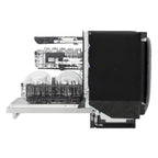  LG Smart Top Control Dishwasher with QuadWash® Pro LDNTH862S IMAGE 10