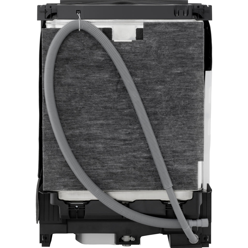  LG Smart Top Control Dishwasher with QuadWash® Pro LDNTH862S IMAGE 12