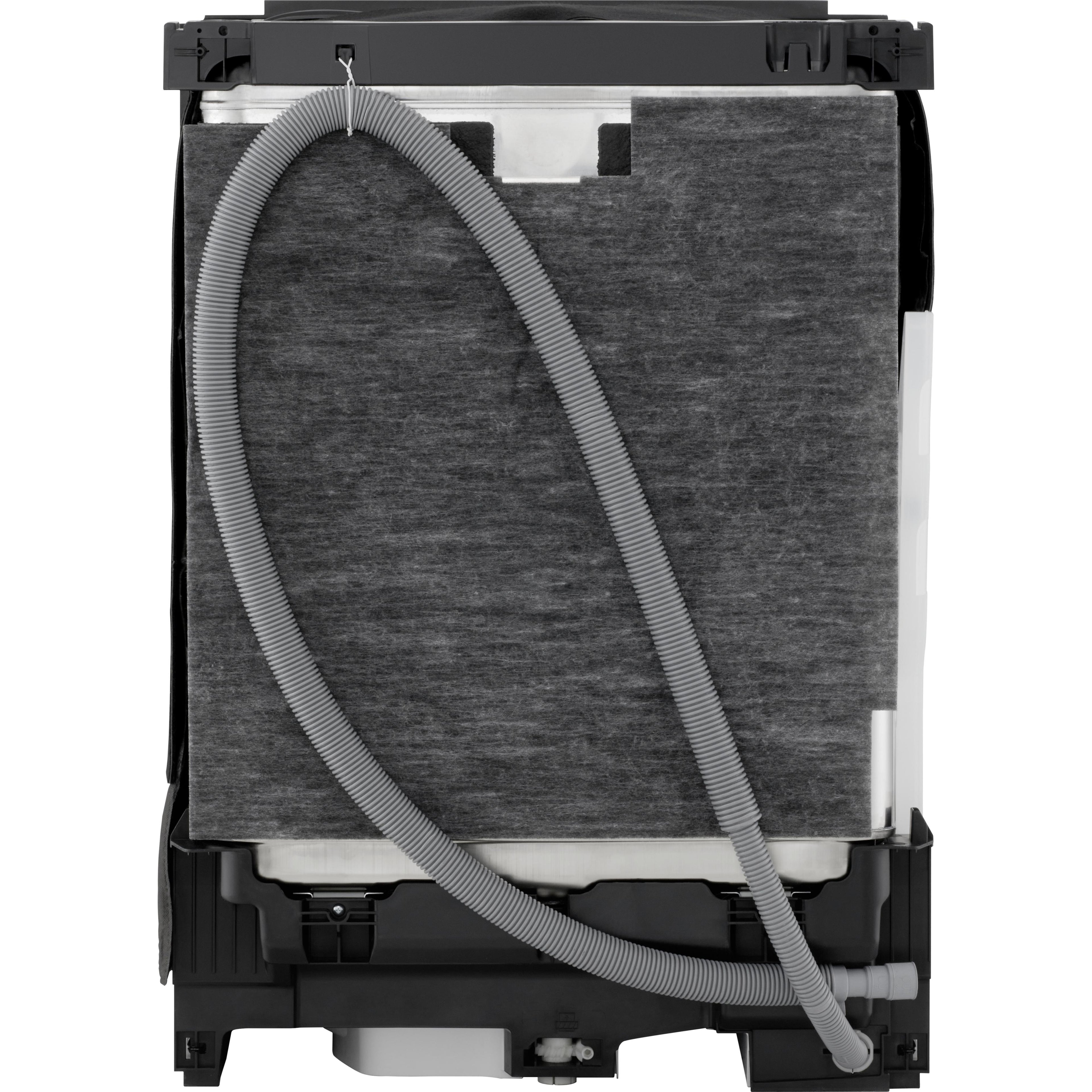  LG Smart Top Control Dishwasher with QuadWash® Pro LDNTH862S IMAGE 12
