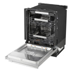  LG Smart Top Control Dishwasher with QuadWash® Pro LDNTH862S IMAGE 5