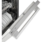  LG Smart Top Control Dishwasher with QuadWash® Pro LDNTH862S IMAGE 8