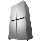  LG 36-inch French 4-Door Counter-Depth Refrigerator with Ice Maker LF24C8200S IMAGE 12