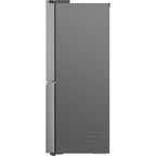  LG 36-inch French 4-Door Counter-Depth Refrigerator with Ice Maker LF24C8200S IMAGE 14