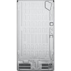 LG 36-inch French 4-Door Counter-Depth Refrigerator with Ice Maker LF24C8200S IMAGE 15