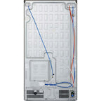  LG 36-inch, 27 cu.ft. Side-by-Side Refrigerator with Craft Ice® LL27T3530S IMAGE 14