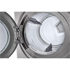  LG Stacked Washer/Dryer Electric Laundry Center with TurboWash™ 360 Technology WKEX200HVA IMAGE 13