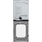  LG Stacked Washer/Dryer Electric Laundry Center with TurboWash™ 360 Technology WKEX200HVA IMAGE 18