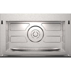  Wolf 24-inch E Series Transitional Drop-Down Door Microwave Oven MDD2450TE/S/T IMAGE 2