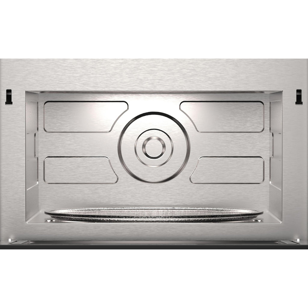  Wolf 30-inch M Series Transitional Drop-Down Door Microwave Oven MDD3050TM/S/T IMAGE 2