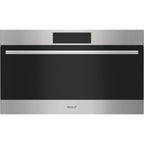  Wolf 30-inch E Series Transitional Speed Oven SPO3050TE/S/T IMAGE 1