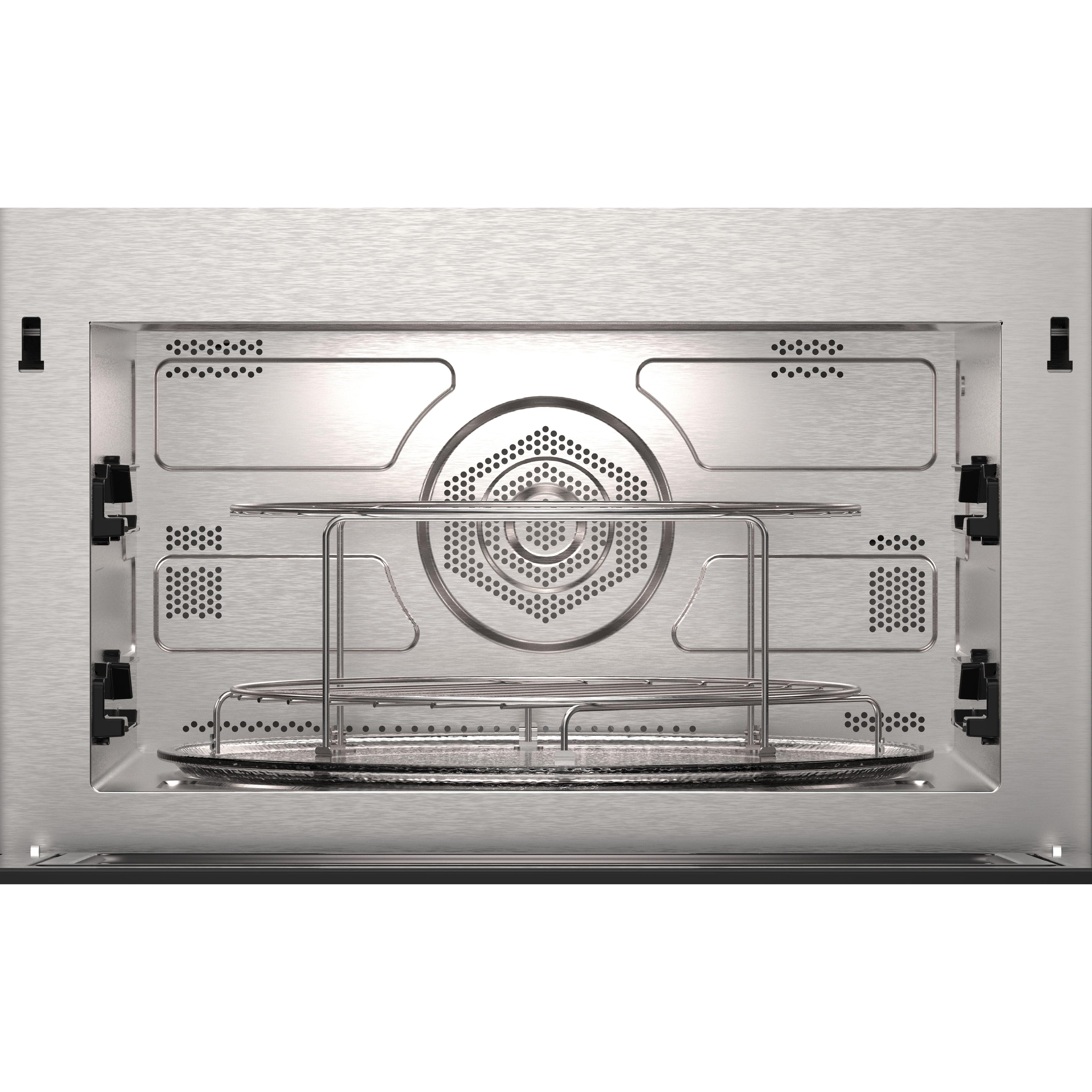  Wolf 30-inch E Series Transitional Speed Oven SPO3050TE/S/T IMAGE 3