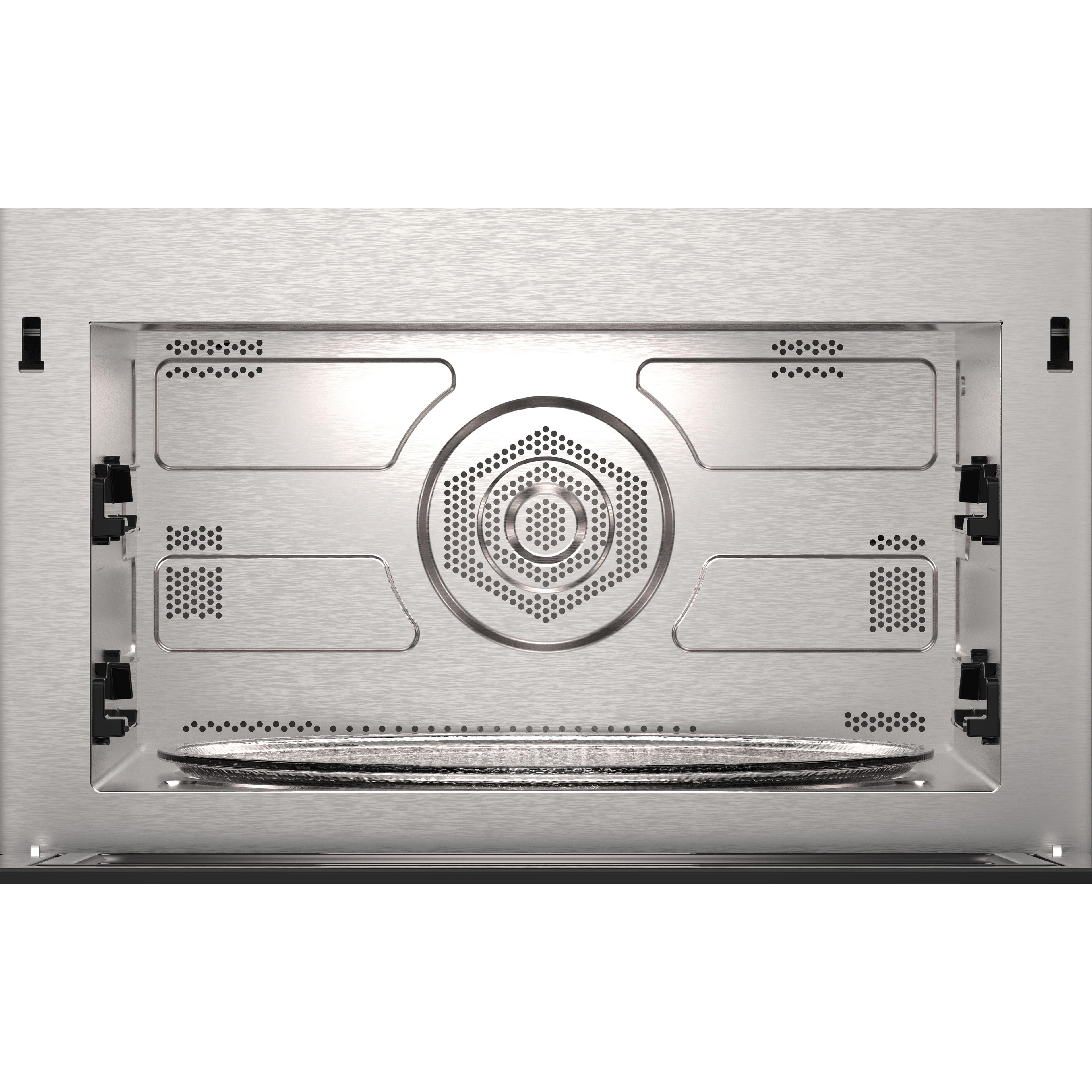  Wolf 30-inch E Series Professional Speed Oven SPO3050PE/S/P IMAGE 2