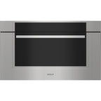  Wolf 30-inch M Series Transitional Speed Oven SPO3050TM/S/T IMAGE 1