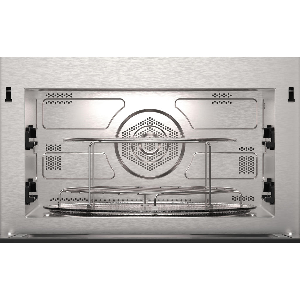  Wolf 30-inch M Series Transitional Speed Oven SPO3050TM/S/T IMAGE 3
