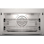  Wolf 30-inch M Series Transitional Speed Oven SPO3050TM/S/T IMAGE 4