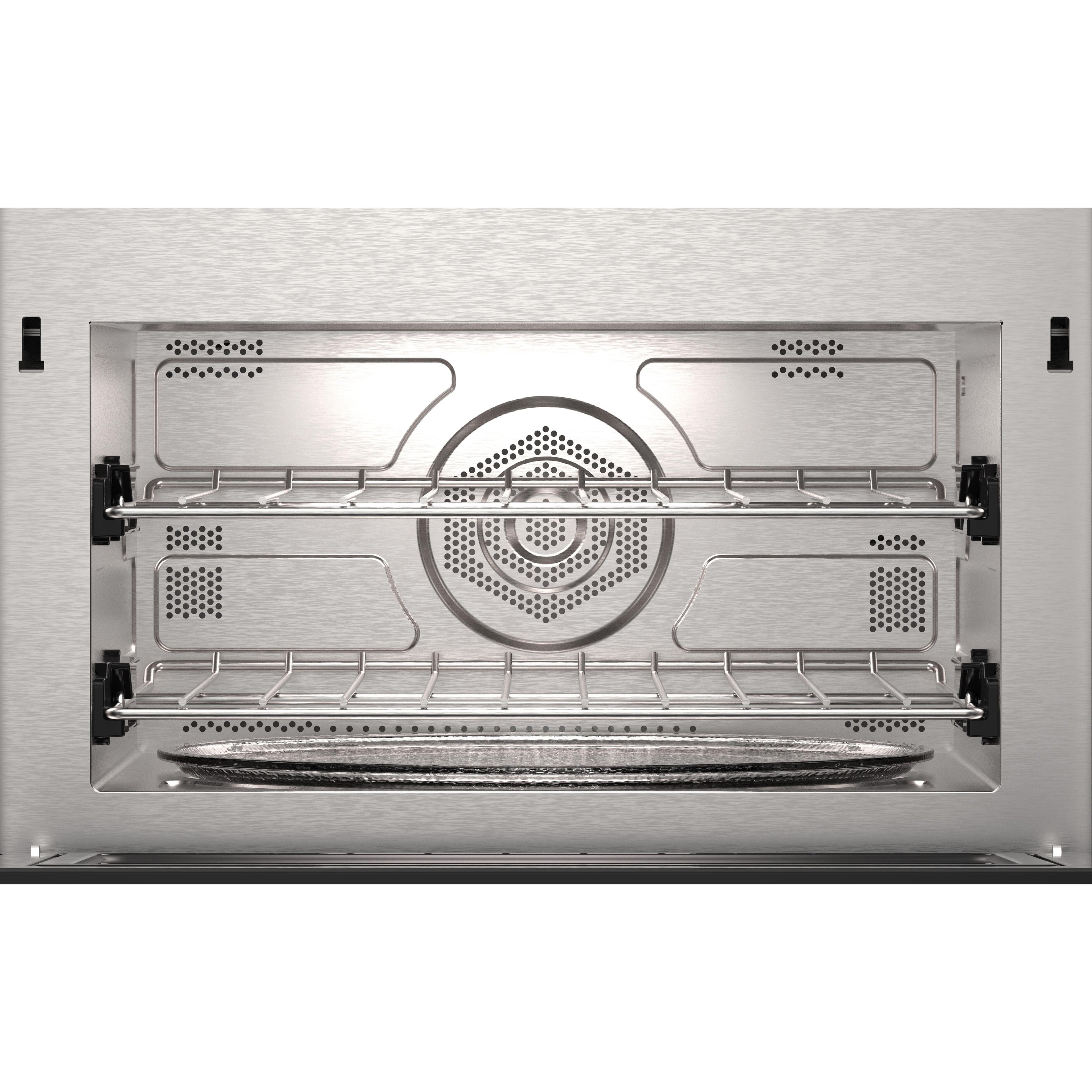 Wolf 30-inch M Series Transitional Speed Oven SPO3050TM/S/T IMAGE 4