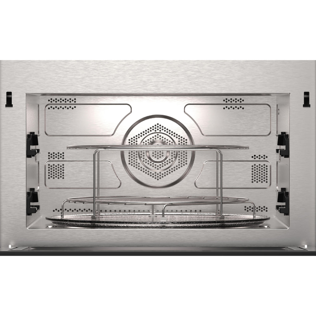  Wolf 30-inch M Series Contemporary Speed Oven SPO3050CM/B/T IMAGE 3