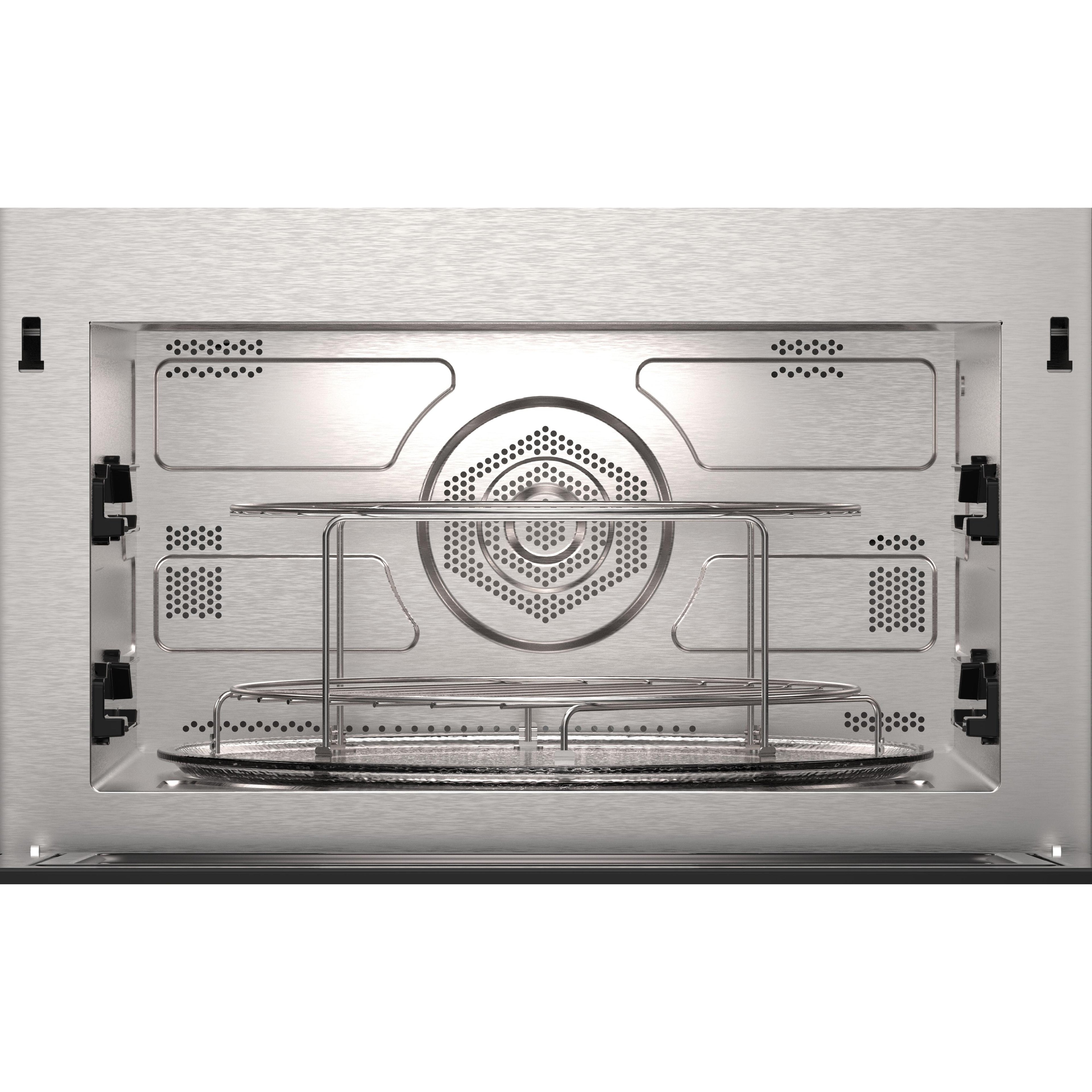  Wolf 30-inch M Series Contemporary Speed Oven SPO3050CM/B/T IMAGE 3