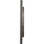  Sharp 30" Built-in Microwave Oven Trim Kit SKM166430LS IMAGE 2