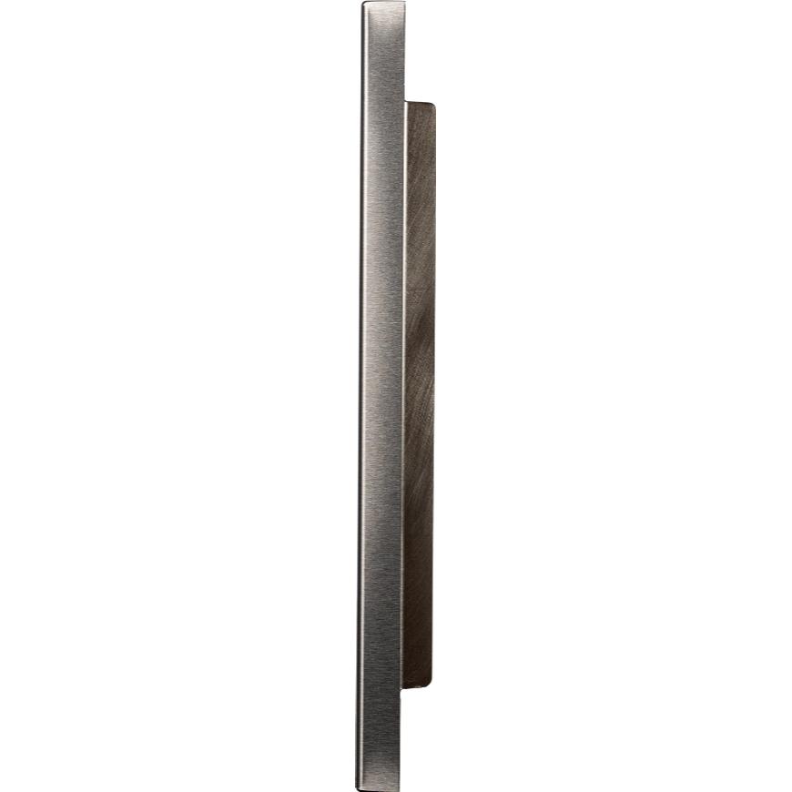  Sharp 30" Built-in Microwave Oven Trim Kit SKM226430LS IMAGE 2