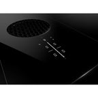  JennAir 36-inch Built-in Induction Cooktop with Downdraft Ventilation JIDT836SBL IMAGE 9