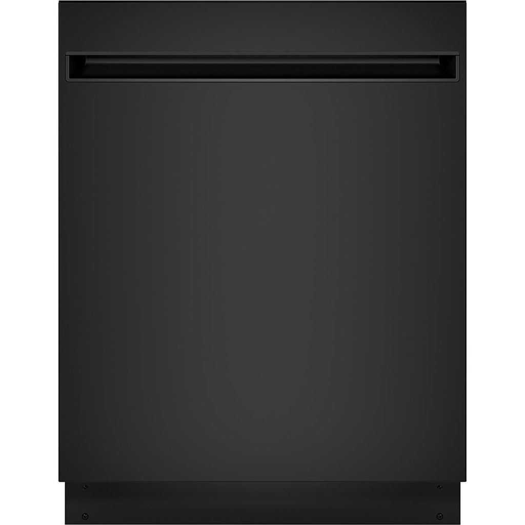 GE 24-inch Built-in Dishwasher with CleanSensor Wash UBT410SGVBB IMAGE 1
