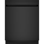  GE 24-inch Built-in Dishwasher with CleanSensor Wash UBT410SGVBB IMAGE 1