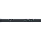  GE 24-inch Built-in Dishwasher with CleanSensor Wash UBT410SGVBB IMAGE 5