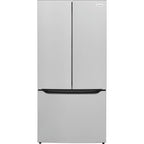  Frigidaire 20 Cu. Ft. Counter-Depth French Door Refrigerator FRFG2033AV IMAGE 1