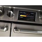  JennAir 48-inch Freestanding Dual-Fuel Range with Dual-Fan MultiMode® True Convection System JDRP548WP IMAGE 18