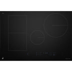  JennAir 30-inch Built-in Induction Cooktop JICT730SB IMAGE 1