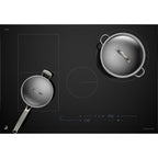  JennAir 30-inch Built-in Induction Cooktop JICT730SB IMAGE 2