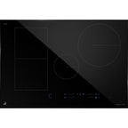  JennAir 30-inch Built-in Induction Cooktop JICT730SB IMAGE 3