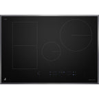  JennAir 30-inch Built-in Induction Cooktop JICT730SS IMAGE 3