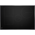  JennAir 30-inch Built-in Induction Cooktop JICT730SS IMAGE 4