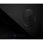  JennAir 36-inch Built-in Induction Cooktop JICT736SB IMAGE 5