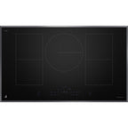  JennAir 36-inch Built-in Induction Cooktop JICT736SS IMAGE 1