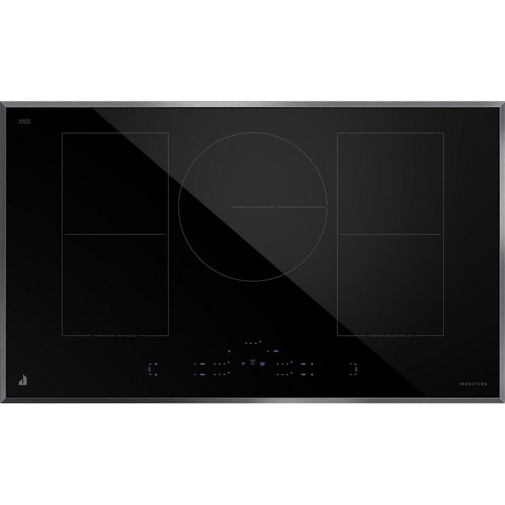  JennAir 36-inch Built-in Induction Cooktop JICT736SS IMAGE 6