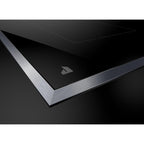 JennAir 36-inch Built-in Induction Cooktop JICT736SS IMAGE 8